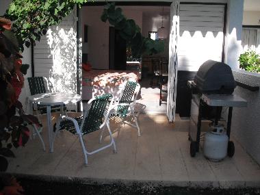 Apartamento de vacaciones en Rockley (Christ Church)Casa de vacaciones