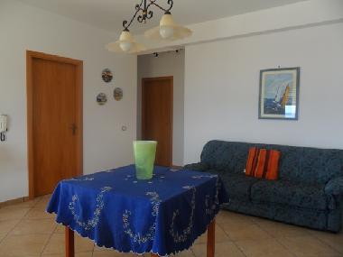 Apartamento de vacaciones en Alcamo Marina (Trapani)Casa de vacaciones