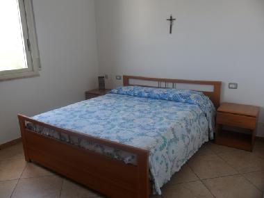Apartamento de vacaciones en Alcamo Marina (Trapani)Casa de vacaciones