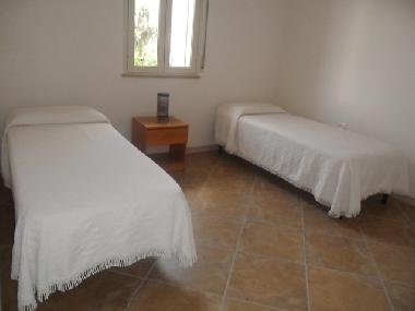 Apartamento de vacaciones en Alcamo Marina (Trapani)Casa de vacaciones