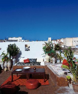 Casa de vacaciones en fes (Fes)Casa de vacaciones