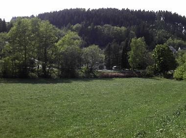Casa de vacaciones en Meschede (Sauerland)Casa de vacaciones