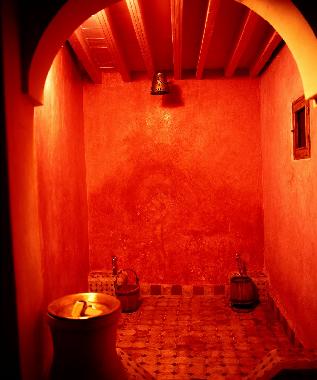 Casa de vacaciones en fes (Fes)Casa de vacaciones