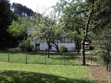 Casa de vacaciones en Meschede (Sauerland)Casa de vacaciones