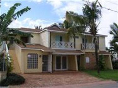 Apartamento de vacaciones en SOSUA (Puerto Plata)Casa de vacaciones