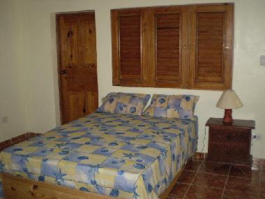 Apartamento de vacaciones en SOSUA (Puerto Plata)Casa de vacaciones