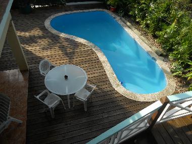 Apartamento de vacaciones en SOSUA (Puerto Plata)Casa de vacaciones