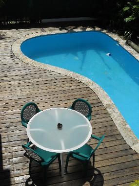 Apartamento de vacaciones en SOSUA (Puerto Plata)Casa de vacaciones