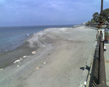 Apartamento de vacaciones en Lazzaro (Reggio di Calabria)Casa de vacaciones