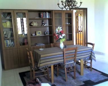 Apartamento de vacaciones en Lazzaro (Reggio di Calabria)Casa de vacaciones