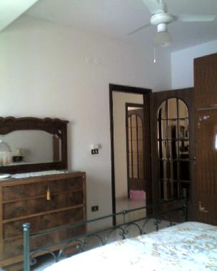 Apartamento de vacaciones en Lazzaro (Reggio di Calabria)Casa de vacaciones