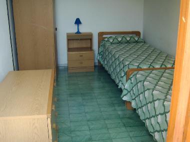 Cama y desayuno en Paestum - Capaccio (Salerno)Casa de vacaciones