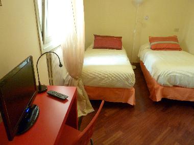 Cama y desayuno en Bologna (Bologna)Casa de vacaciones