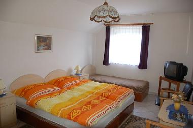 Casa de vacaciones en Bk (Vas)Casa de vacaciones