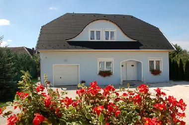 Casa de vacaciones en Bk (Vas)Casa de vacaciones