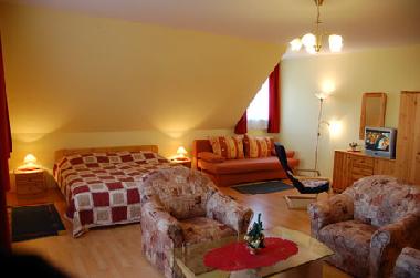 Casa de vacaciones en Bk (Vas)Casa de vacaciones