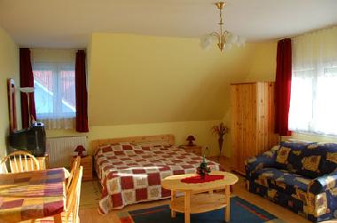 Casa de vacaciones en Bk (Vas)Casa de vacaciones