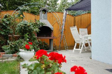 Casa de vacaciones en Bk (Vas)Casa de vacaciones