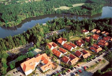 Apartamento de vacaciones en Litschau (Waldviertel)Casa de vacaciones