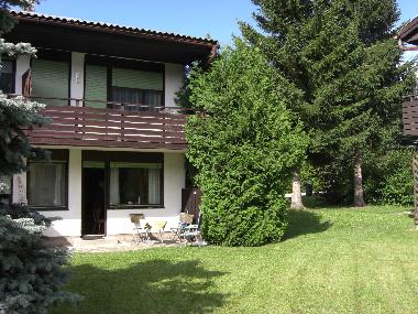 Apartamento de vacaciones en Bad Aussee (Liezen)Casa de vacaciones