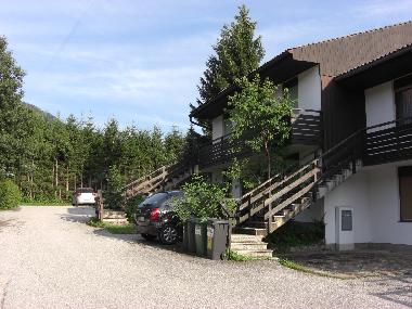 Apartamento de vacaciones en Bad Aussee (Liezen)Casa de vacaciones