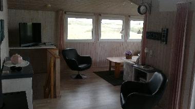 Casa de vacaciones en L�kken (Nordjylland)Casa de vacaciones