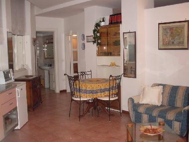Apartamento de vacaciones en Florence (Firenze)Casa de vacaciones