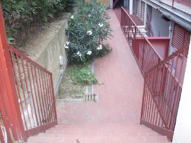 Apartamento de vacaciones en Florence (Firenze)Casa de vacaciones