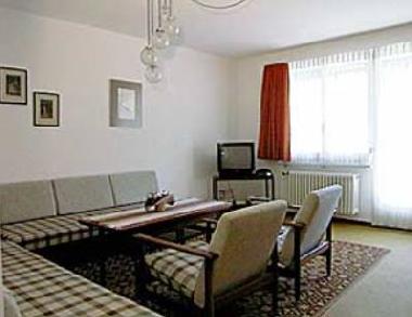 Apartamento de vacaciones en Scuol (Scuol)Casa de vacaciones