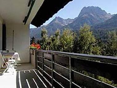 Apartamento de vacaciones en Scuol (Scuol)Casa de vacaciones