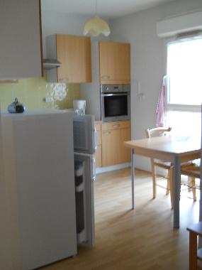 Apartamento de vacaciones en AURAY (Morbihan)Casa de vacaciones