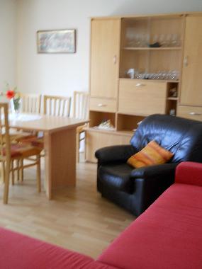 Apartamento de vacaciones en AURAY (Morbihan)Casa de vacaciones