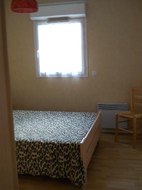 Apartamento de vacaciones en AURAY (Morbihan)Casa de vacaciones