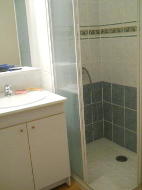 Apartamento de vacaciones en AURAY (Morbihan)Casa de vacaciones