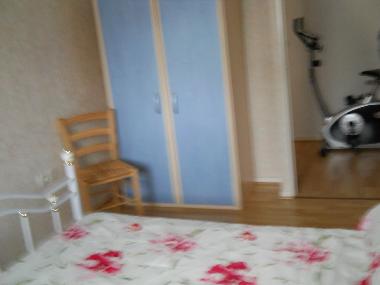 Apartamento de vacaciones en AURAY (Morbihan)Casa de vacaciones