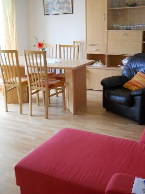 Apartamento de vacaciones en AURAY (Morbihan)Casa de vacaciones