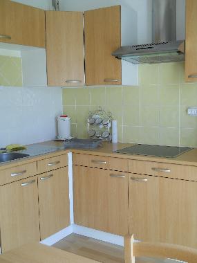 Apartamento de vacaciones en AURAY (Morbihan)Casa de vacaciones