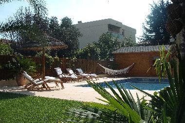 Apartamento de vacaciones en frejus (Var)Casa de vacaciones