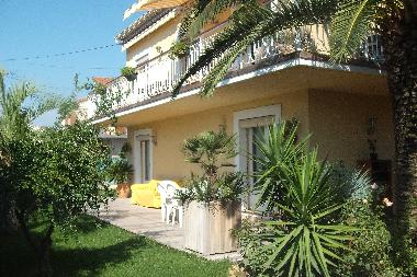 Apartamento de vacaciones en frejus (Var)Casa de vacaciones