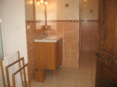 Casa de vacaciones en LE MESNIL OZENNE (Manche)Casa de vacaciones