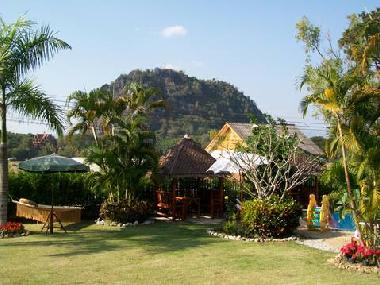 Casa de vacaciones en Ban Hong O.  Chiang Rai (Chiang Rai)Casa de vacaciones
