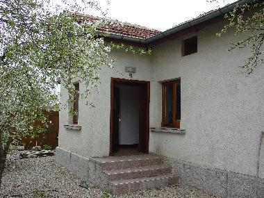 Casa de vacaciones en Dragushinovo  (Sofiya)Casa de vacaciones