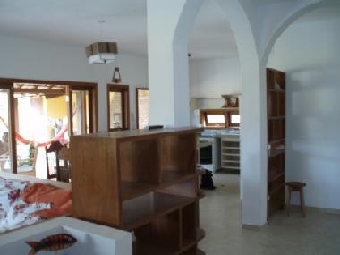 Villa en Arraial d