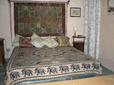 Casa de vacaciones en cassibile (Siracusa)Casa de vacaciones