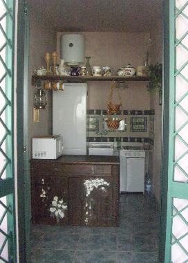 Casa de vacaciones en cassibile (Siracusa)Casa de vacaciones