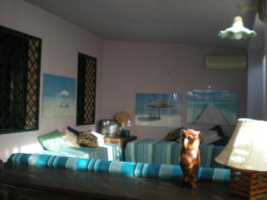 Casa de vacaciones en cassibile (Siracusa)Casa de vacaciones