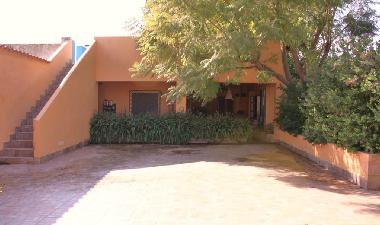 Casa de vacaciones en cassibile (Siracusa)Casa de vacaciones