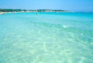 Casa de vacaciones en cassibile (Siracusa)Casa de vacaciones