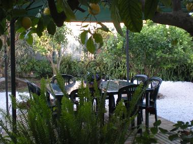 Casa de vacaciones en cassibile (Siracusa)Casa de vacaciones