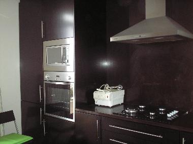 Apartamento de vacaciones en Moledo (Norte)Casa de vacaciones